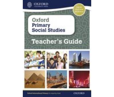 OXFORD PRIMARY SOCIAL STUDIES TG