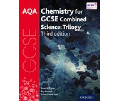 AQA GCSE CHEMISTRY COMBINED SCI. SB