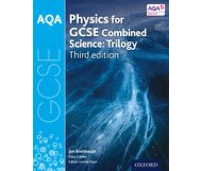 AQA GCSE PHYSICS COMBINED SCI STUD.SB