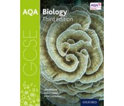 AQA GCSE BIOLOGY SB