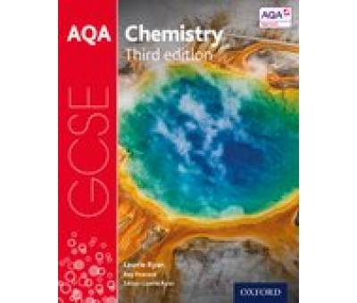 AQA GCSE CHEMISTRY SB