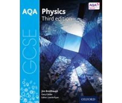 AQA GCSE PHYSICS SB