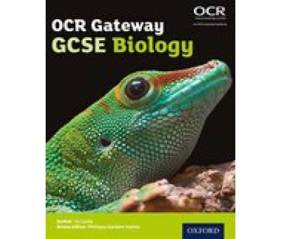 OCR GATEWAY GCSE BIOLOGY SB