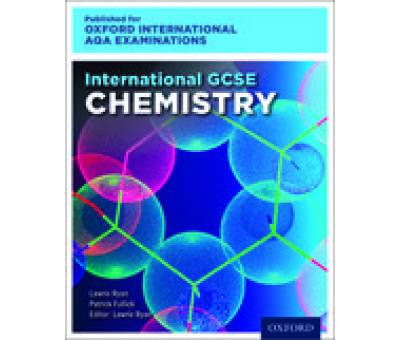 OIAQAE:GCSE CHEMISTRY SB 