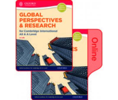 GLOBAL PERS.& RES. FOR CAMBR. AS&A LEVEL PR&ONL BK