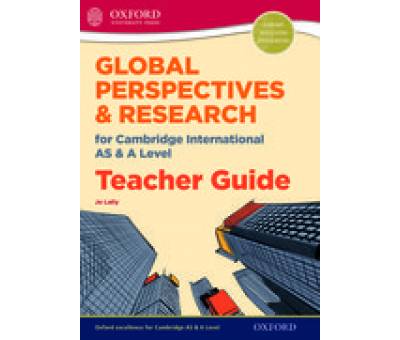 GLOBAL PERS.& RES. FOR CAMBR. AS&A LEVEL TG