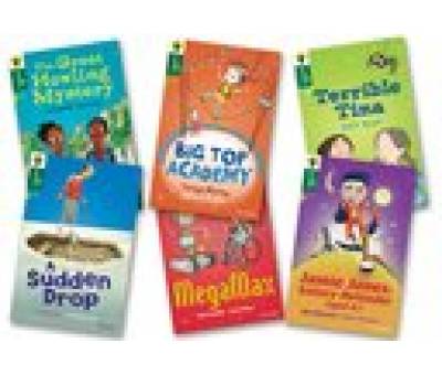 ORT:ALL STARS PACK 4 STG 12 PACK OF 6