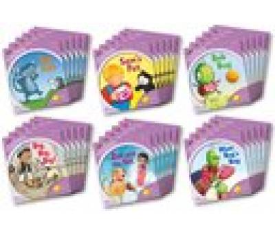 ORT:SONGBIRDS STG 1+ CL PK OF 36