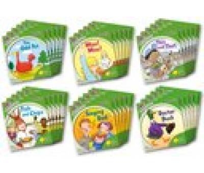 ORT:SONGBIRDS STG 2 CLS PK OF 36