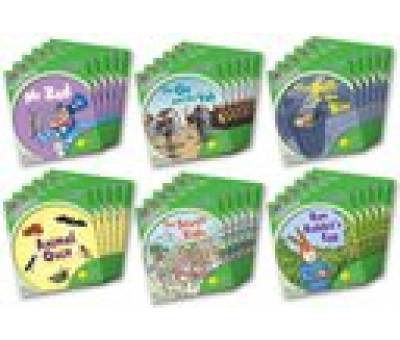 ORT:SONGBIRDS STG 2 MORE PK OF 36