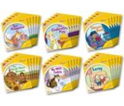 ORT:SONGBIRDS STG 5 PK OF 36