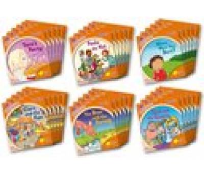 ORT:STG 6 SONGBIRDS PK OF 36