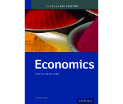 IB SKILLS & PRACTICE:ECONOMICS R/B