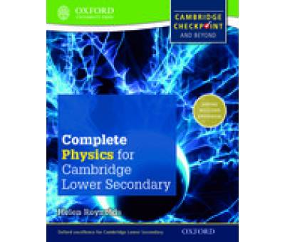 COMPLETE PHYSICS FOR CAMBR SEC.1 SB