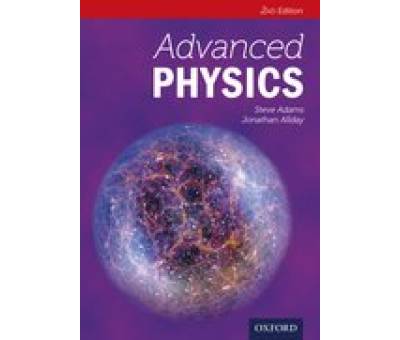 ADVANCED PHYSICS 2ED.