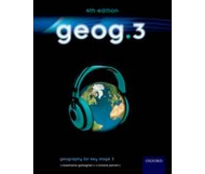 GEOG 3 SB-4th EDITION