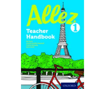 ALLEZ 1 TEACHER HANDBOOK