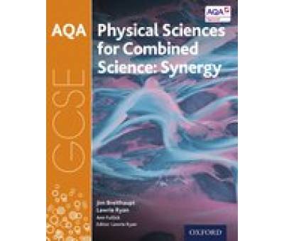 AQA GCSE COMP SCI:SYNERGY PHYSICALSCI.SB.