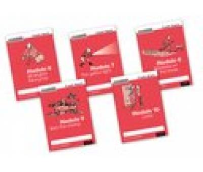 READ&WRITE INC.FRESH START MOD.6-10 MIXED PK OF 5