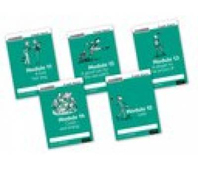 READ&WRITE INC.FRESH START MOD.11-15 MIXED PK OF 5