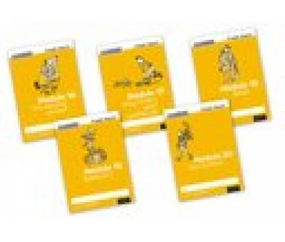 READ&WRITE INC.FRESH START MOD.16-20 MIXED PK OF 5