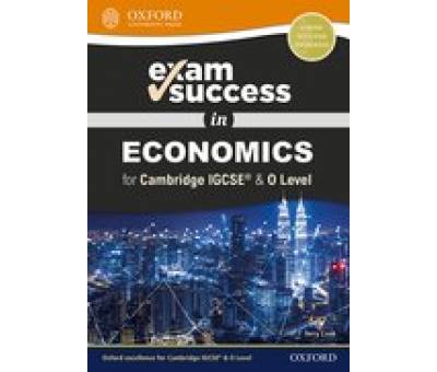 NEW EXAM SUCCESS IN ECO.FOR CABR. IGCSE&O Level