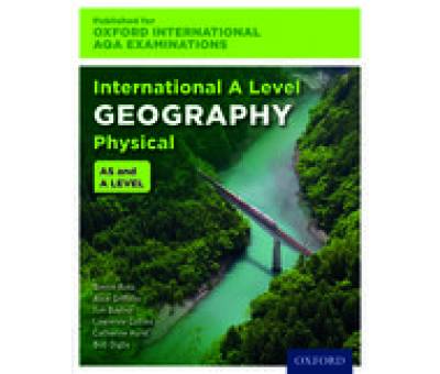 OIAQAE:A LEVEL PHYSICAL GEOGRAPHY SB