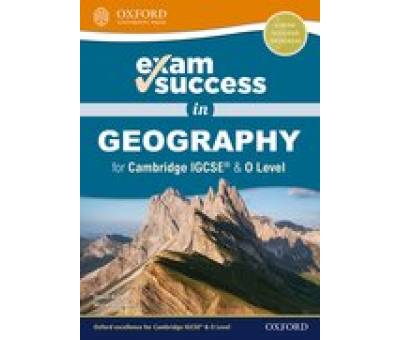 COMPLETE GEOGRAPHY FOR CAMBR. IGCSE REV.GUIDE