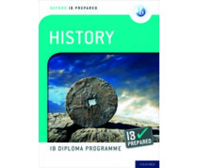 IB PREPARED : HISTORY (NEW)