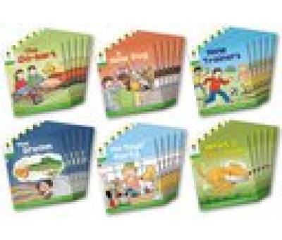 ORT:STG 2 STORYBOOK CL PK OF 36 NEW ED.