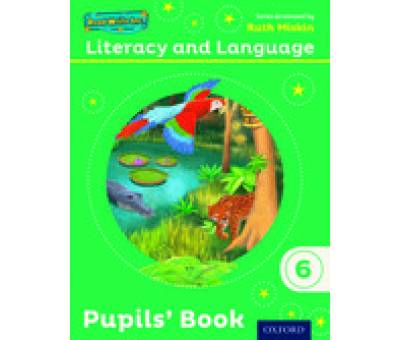 READ&WRITE INC. LIT&LANG YEAR 6 PB
