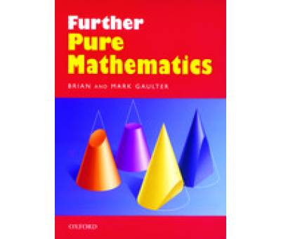 FURTHER PURE MATHEMATICS