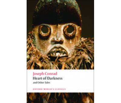 HEART OF DARKNESS&OTHER TALES